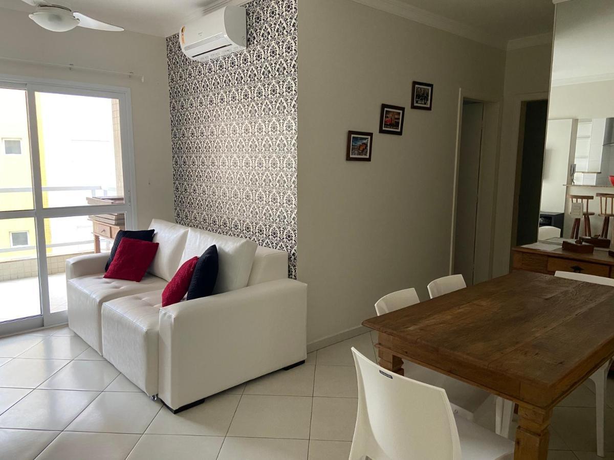Apartamento Praia Grande Ubatuba Exterior foto