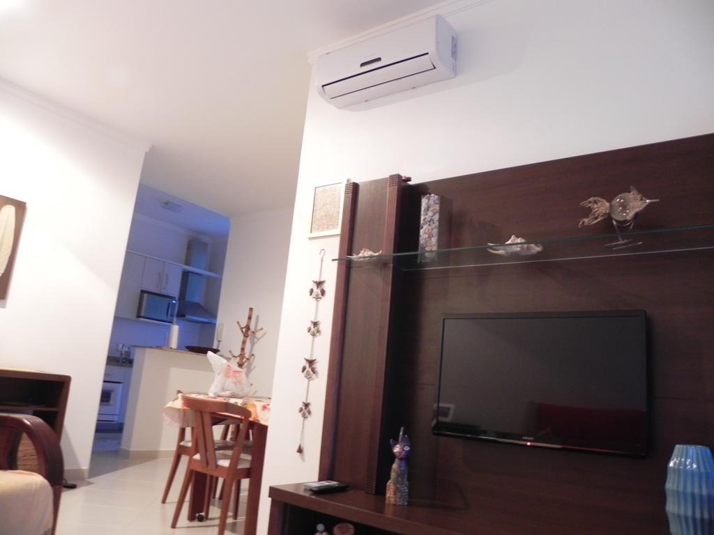 Apartamento Praia Grande Ubatuba Exterior foto