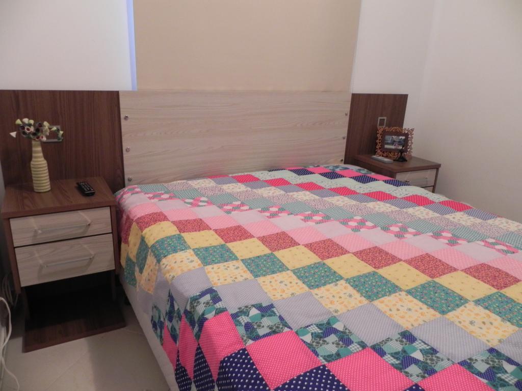 Apartamento Praia Grande Ubatuba Exterior foto