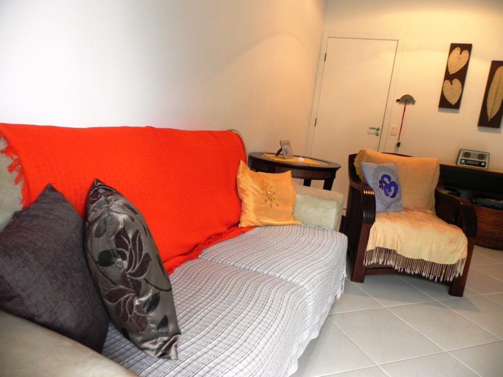 Apartamento Praia Grande Ubatuba Exterior foto