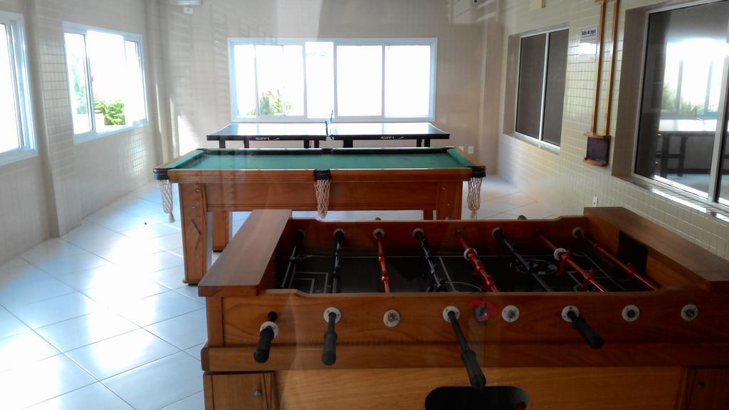 Apartamento Praia Grande Ubatuba Exterior foto