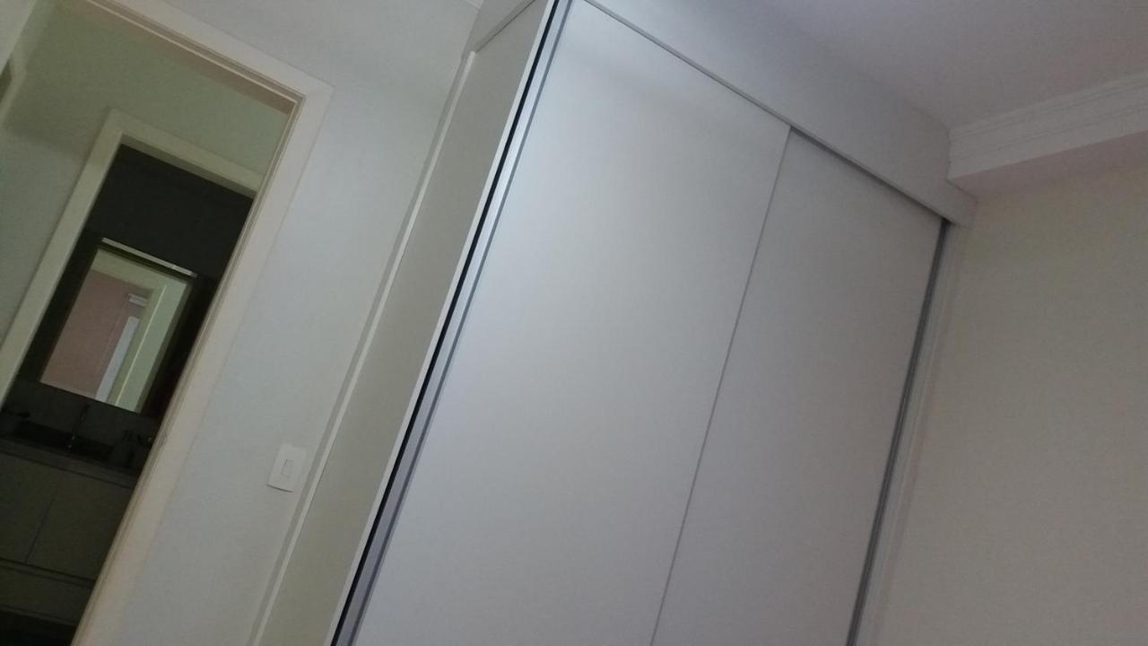 Apartamento Praia Grande Ubatuba Exterior foto